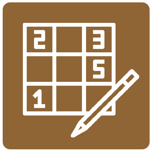 بازی سودوکو